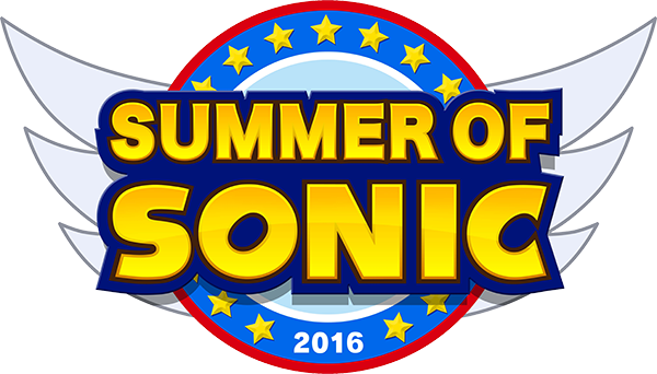 Summer of Sonic